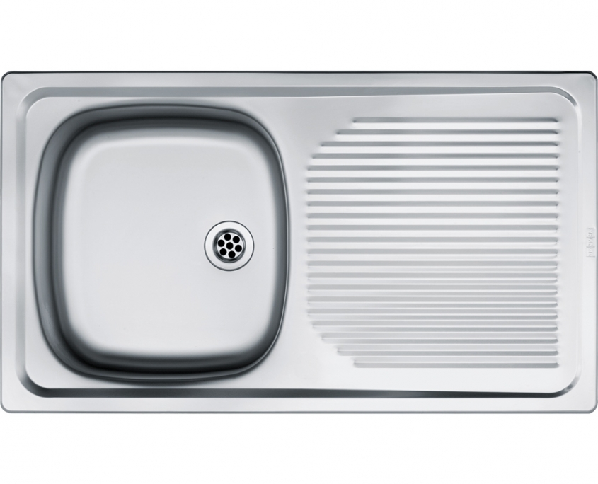 Kitchen Sinks by Tile and All Jeffreys Bay by Franke Tile and All