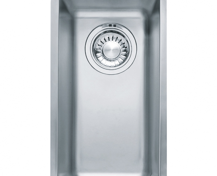 Kitchen Sinks by Tile and All Jeffreys Bay by Franke Tile and All