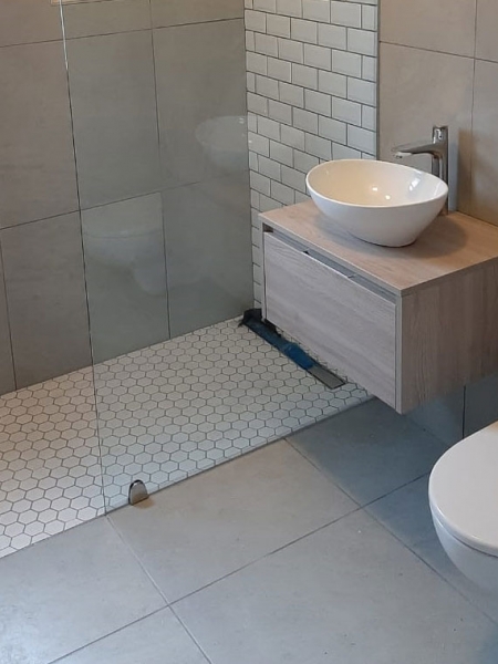 PROJECTS TILE AND ALL JEFFREYS BAY – Tile and All